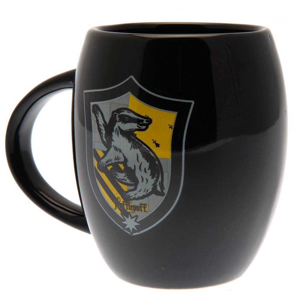Harry Potter - kubek Hufflepuff