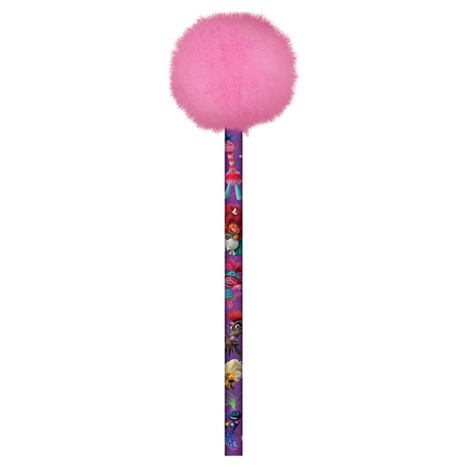 Trolle Pompom Pencil