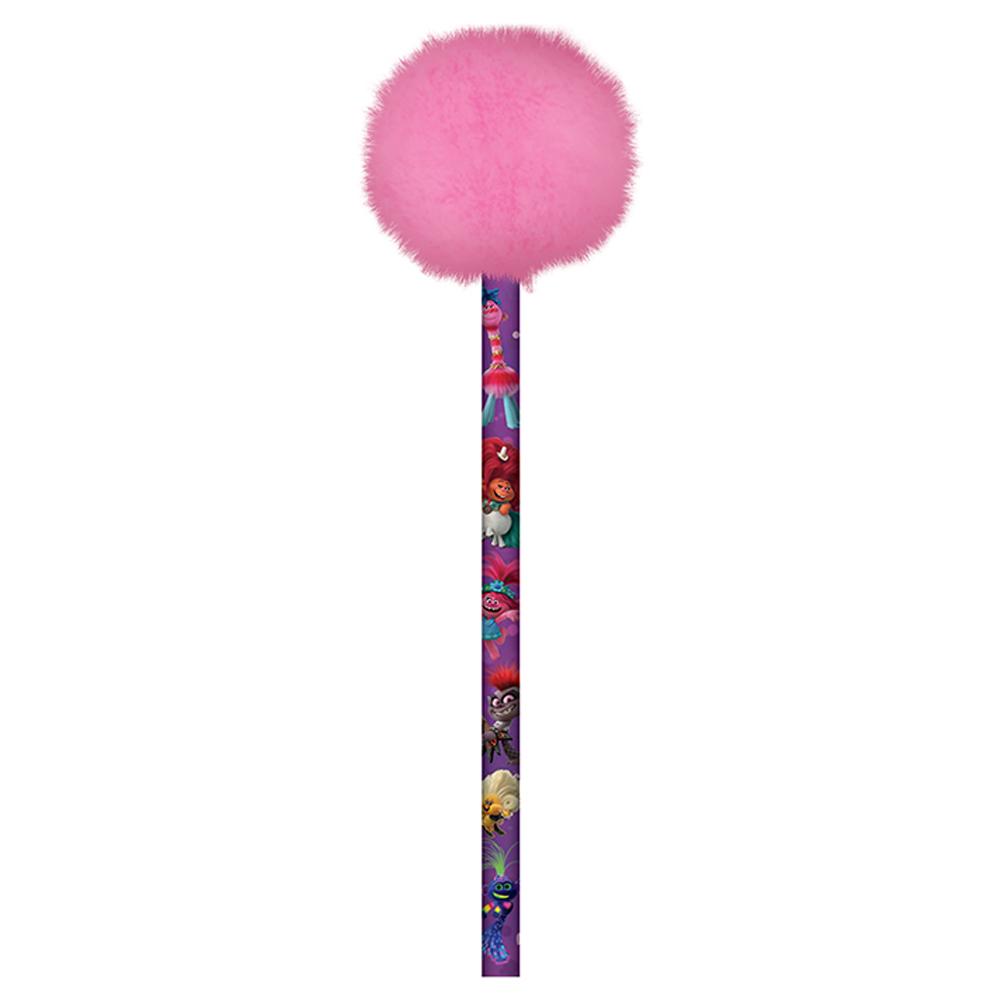 Trolle Pompom Pencil