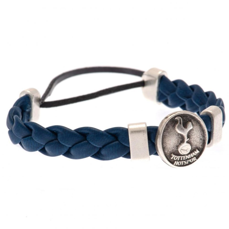 Tottenham Hotspur Slider bransoletka