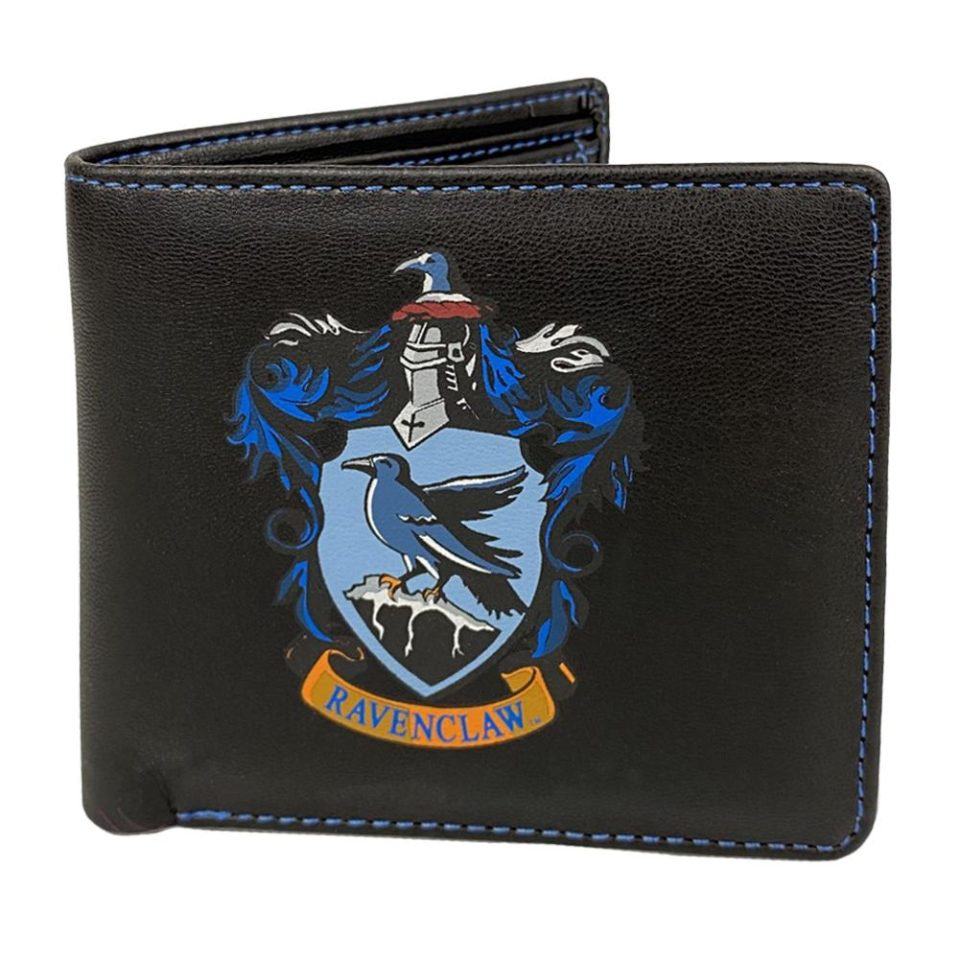 Harry Potter portfel Ravenclaw