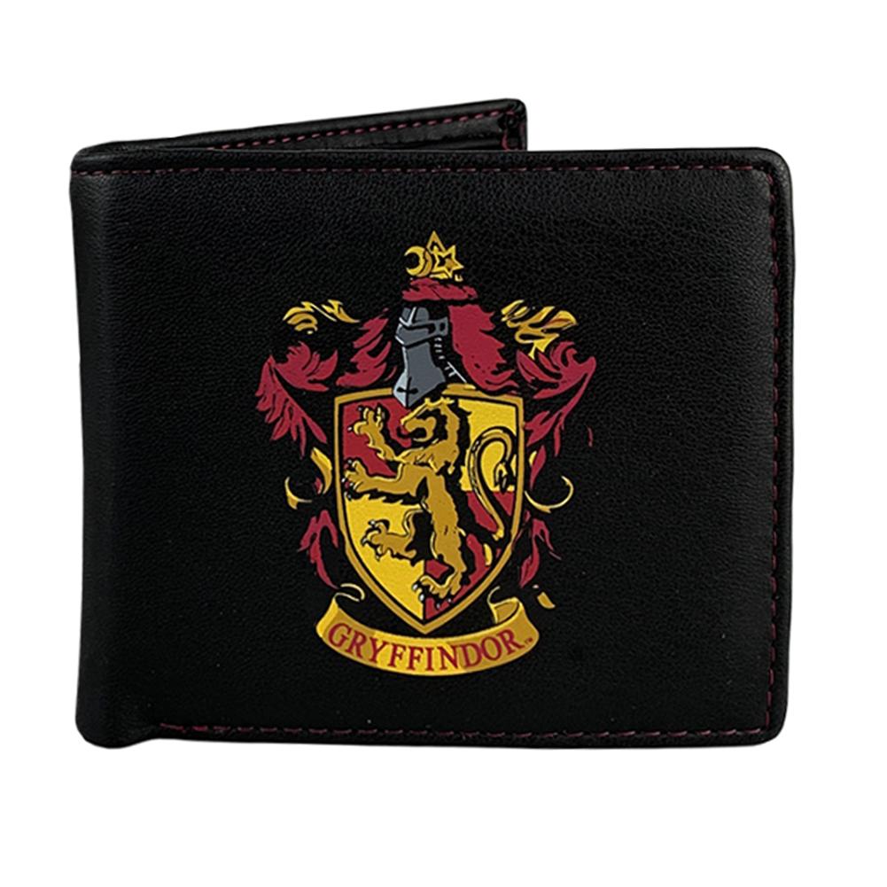 Harry Potter portfel Gryffindor