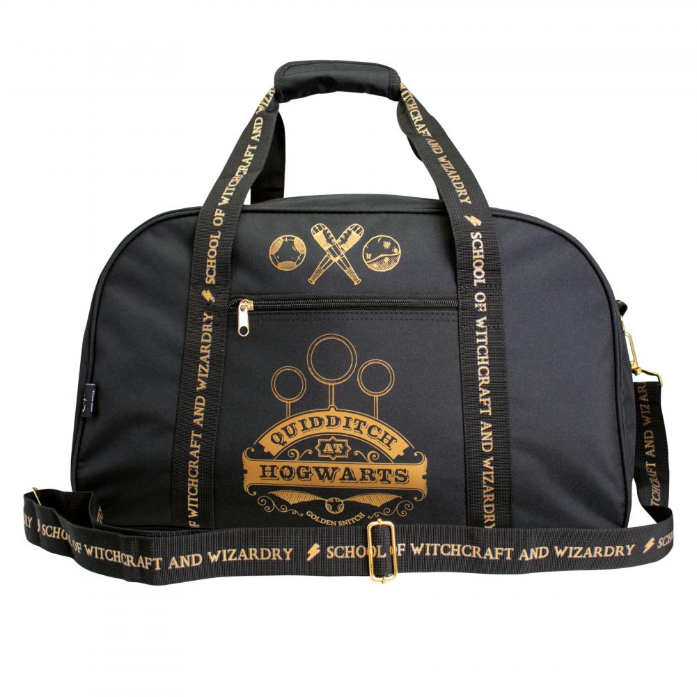 Harry Potter torba treningowa Hogwart