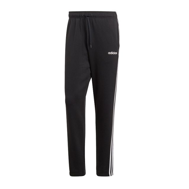 Spodnie adidas Essentials 3 Stripes Tapered French Terry rozmiar L