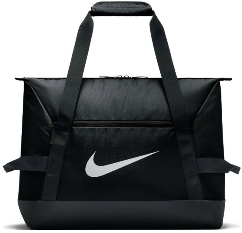 CZARNA TORBA SPORTOWA NIKE ACADEMY CLUB TEAM rozmiar S