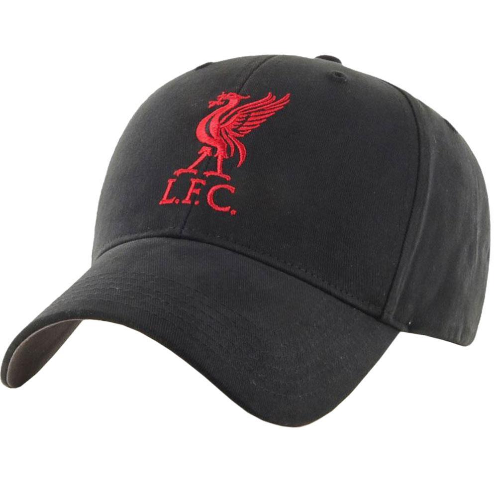 Liverpool FC czapka Youths