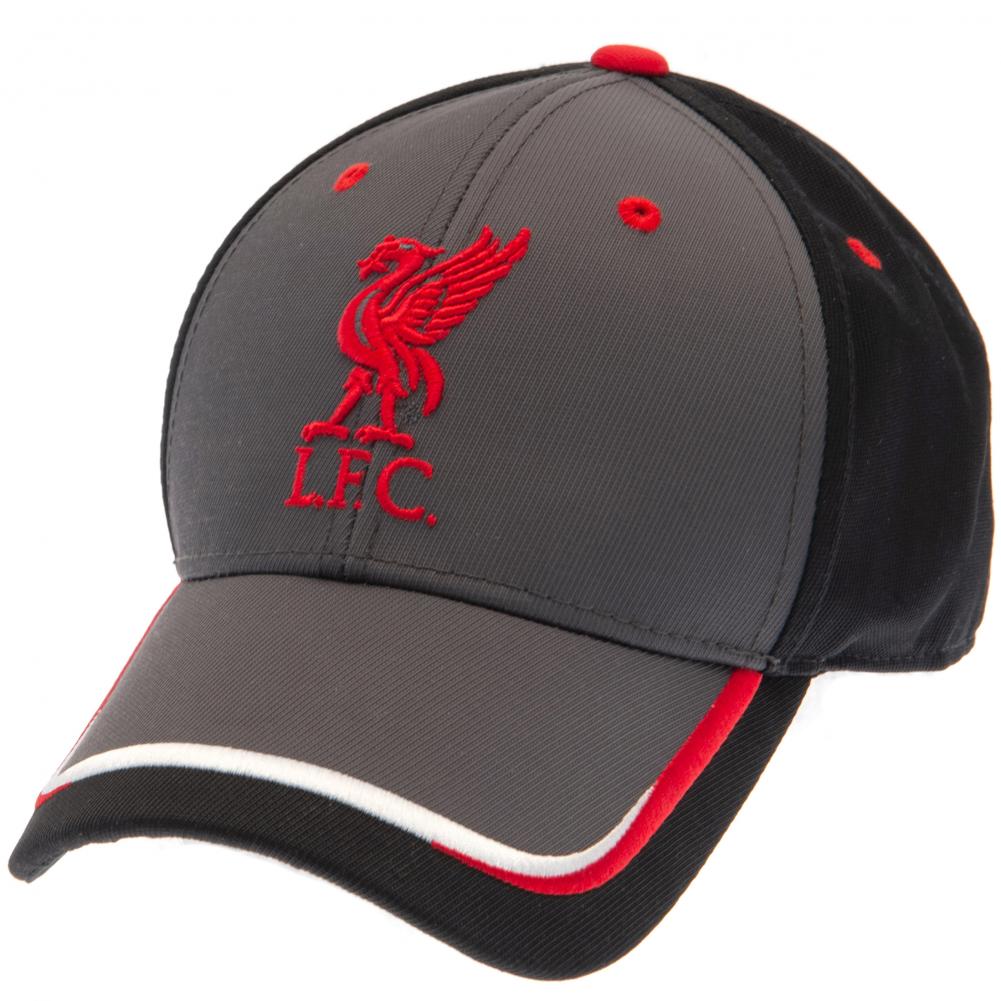 Liverpool FC czapka Magnesium