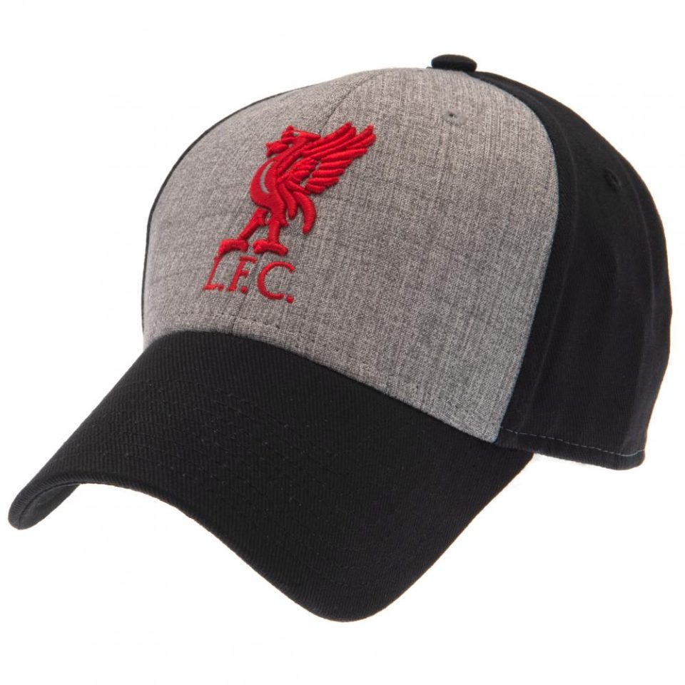 Liverpool FC czapka Essential