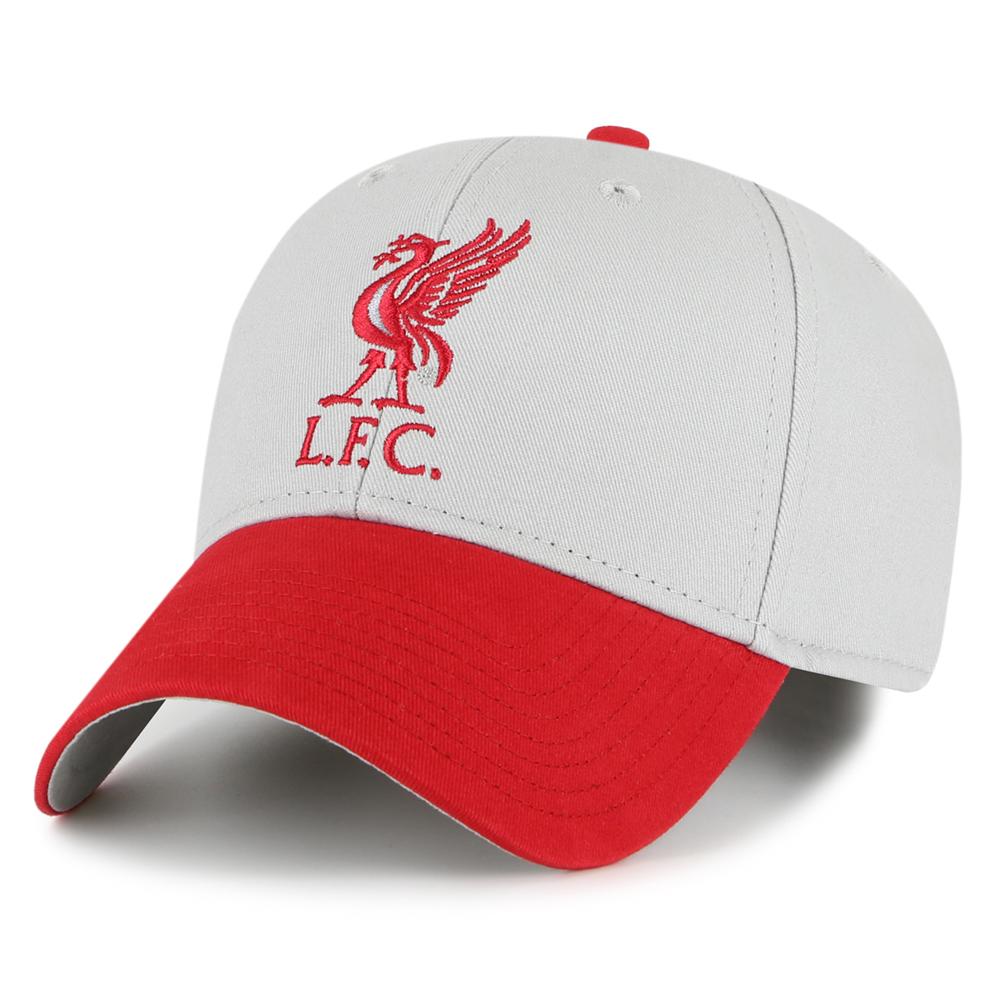 Liverpool FC - czapka z daszkiem