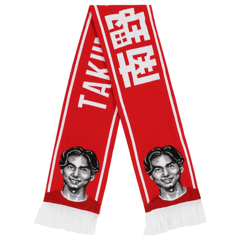 Liverpool FC szalik Minamino