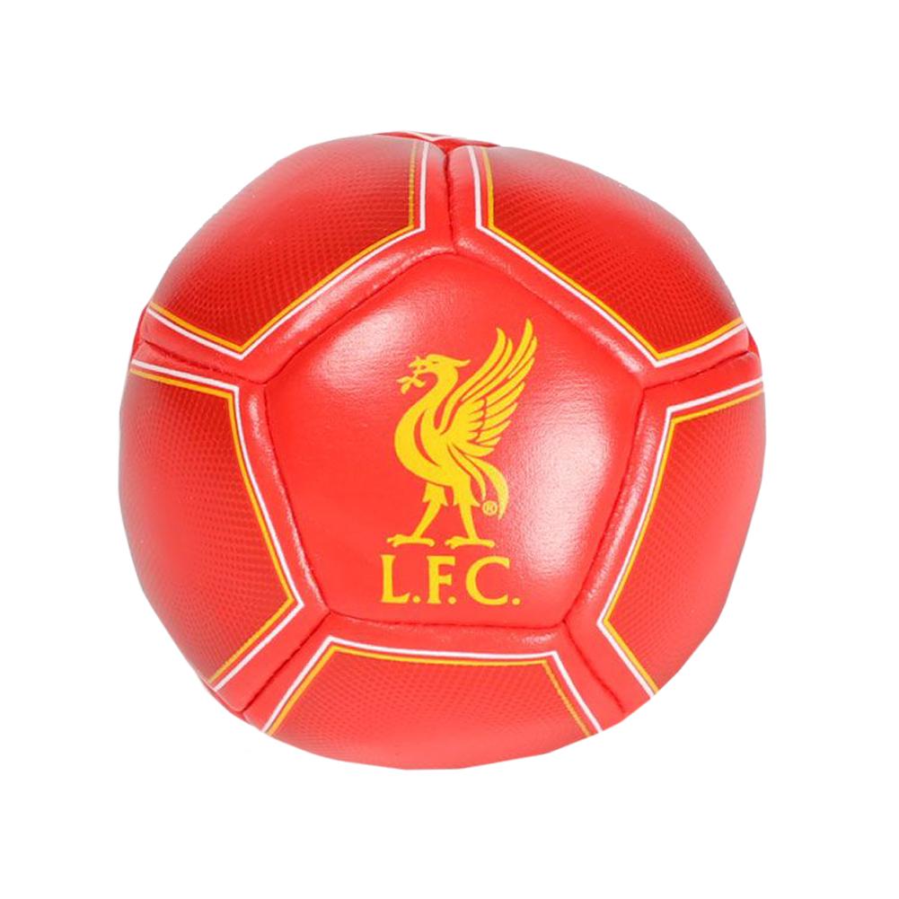 Liverpool FC Hacky Sack