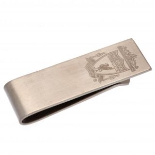 LIVERPOOL FC - Klamerka na banknoty
