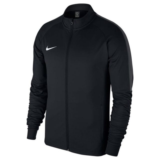 BLUZA NIKE DRY ACADEMY 18 KNIT TRACK rozmiar XXL czarna