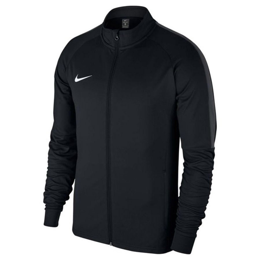 BLUZA NIKE DRY ACADEMY 18 KNIT TRACK rozmiar XXL czarna