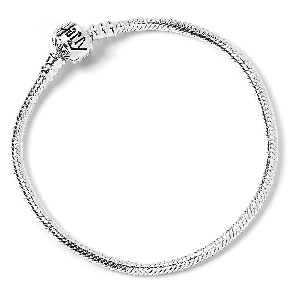 Harry Potter Sterling Silver bransoletka M