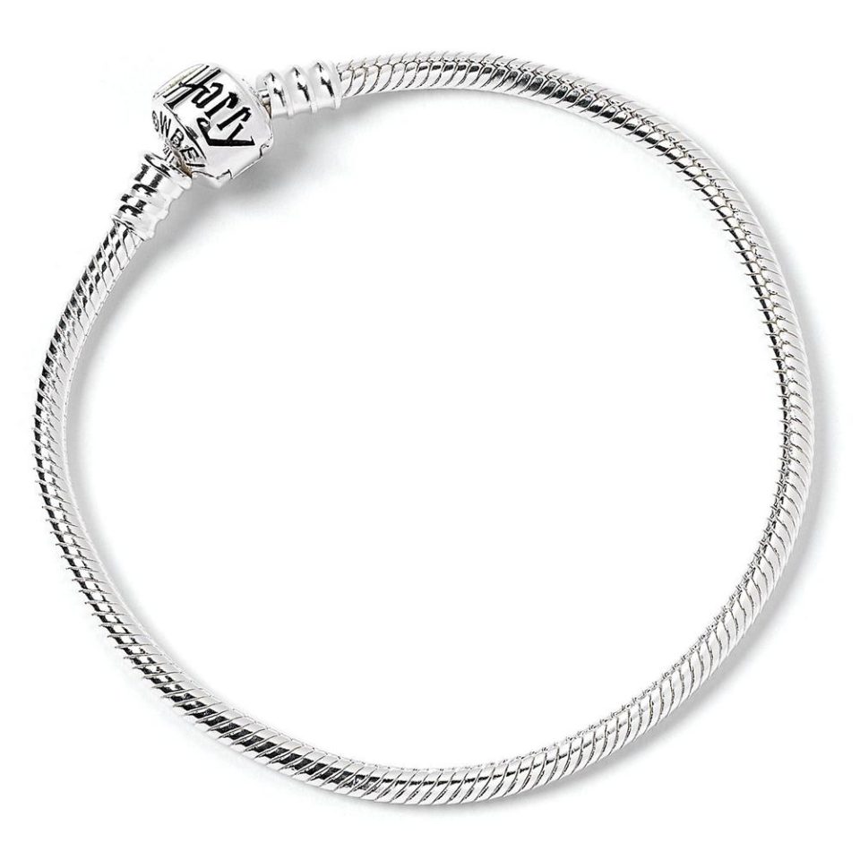 Harry Potter Sterling Silver bransoletka S