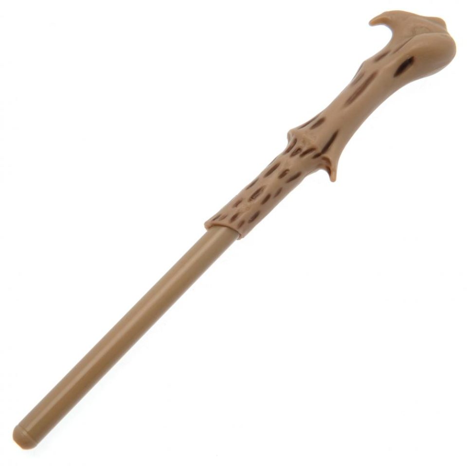 Harry Potter Pen Voldemort Wand