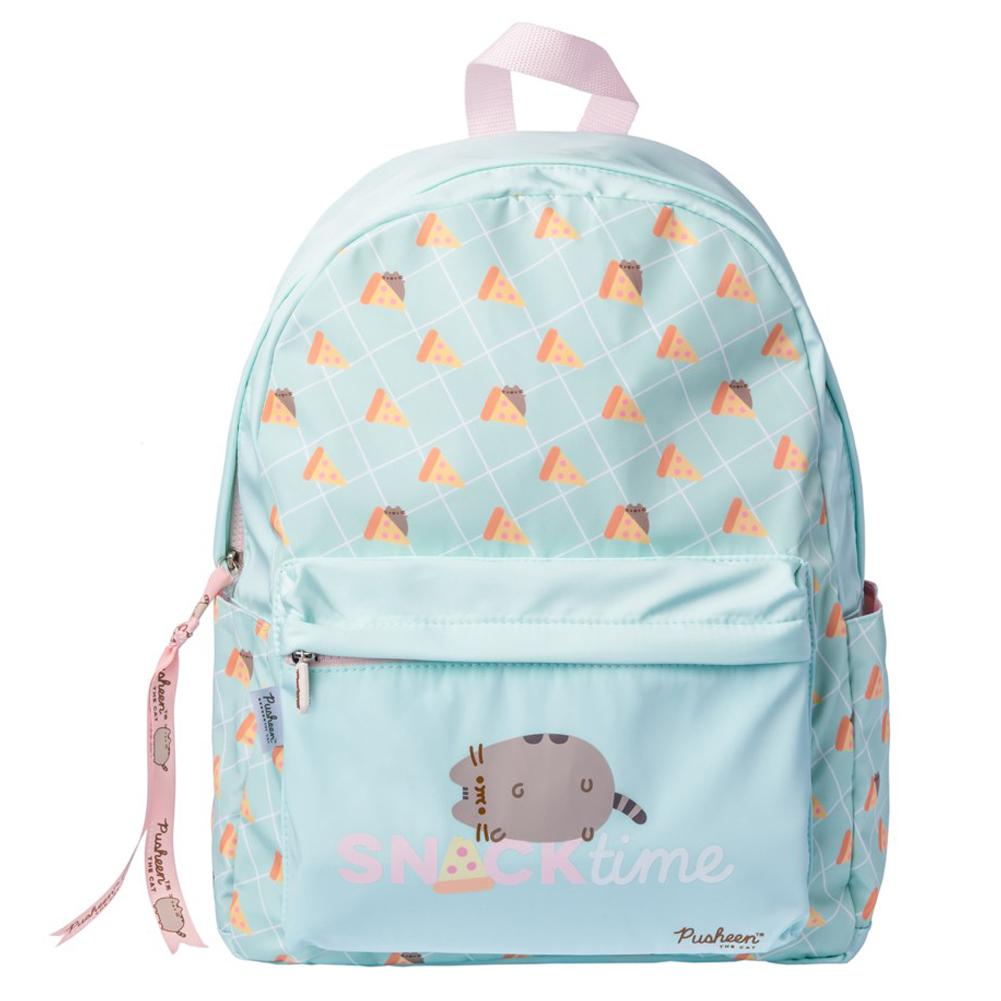 Pusheen plecak Pizza