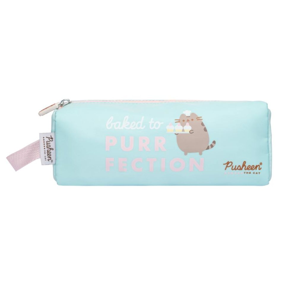 Pusheen piórnik