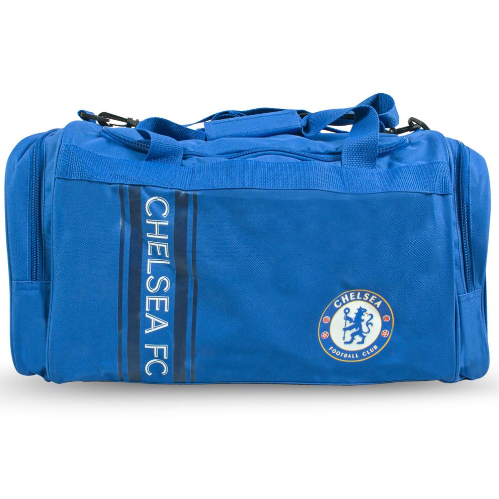 Chelsea Londyn - torba treningowa