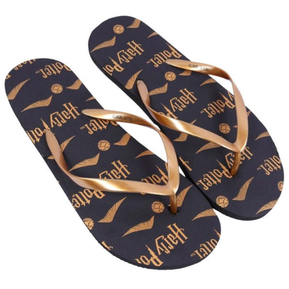 Harry Potter Ladies tapki 5