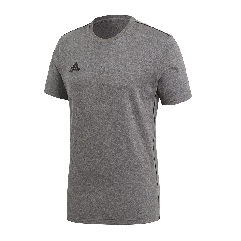 Koszulka adidas T-shirt Core 18 Tee rozmiar XL szara