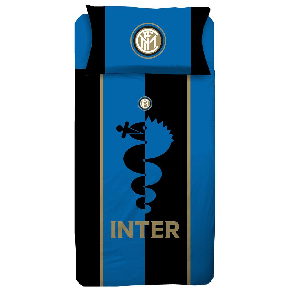 Inter Mediolan - pościel