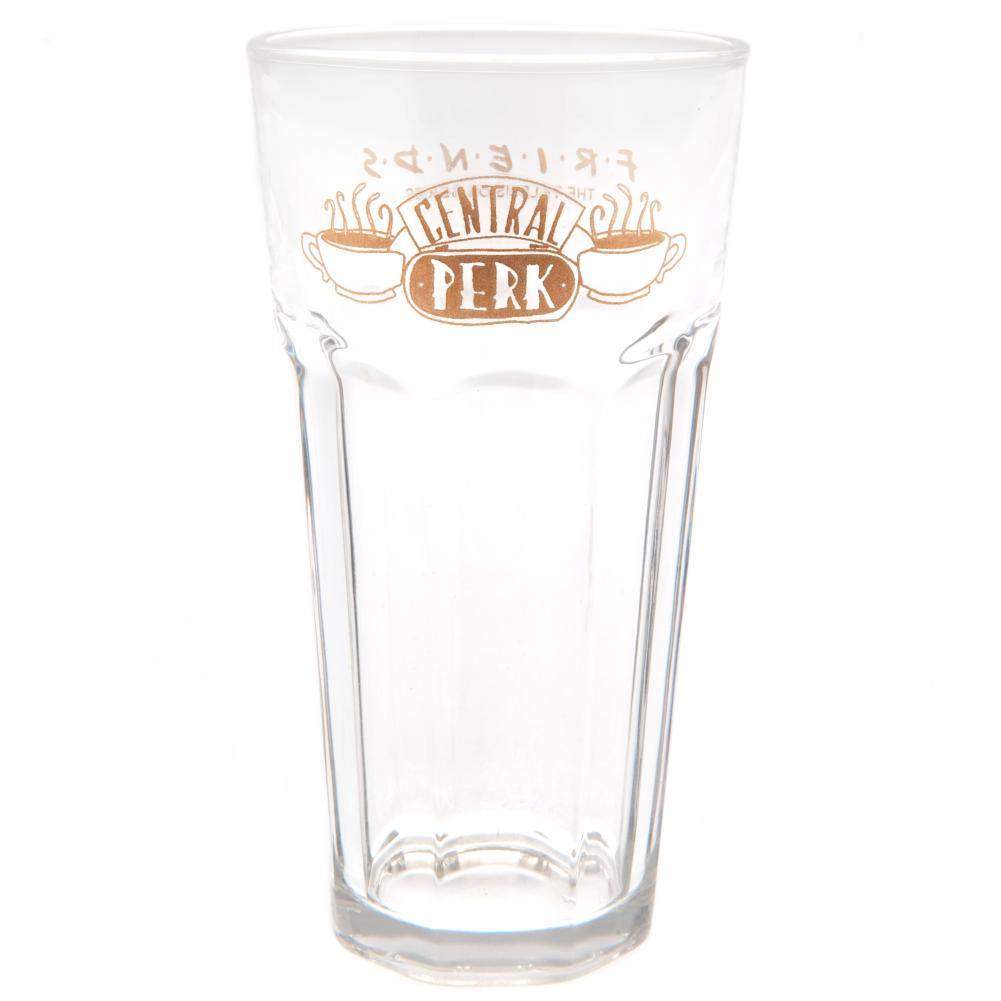 Przyjaciele Glass Tumbler