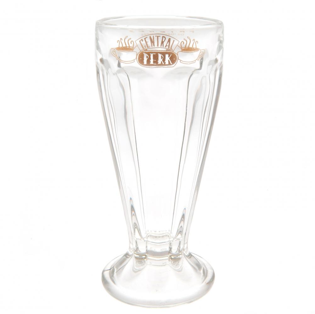 Przyjaciele Milkshake Glass