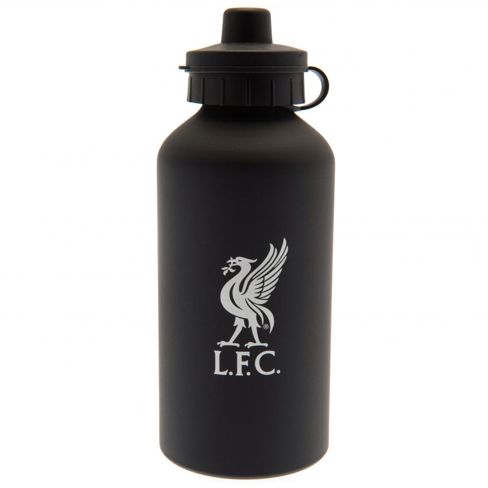 Liverpool FC - bidon aluminiowy