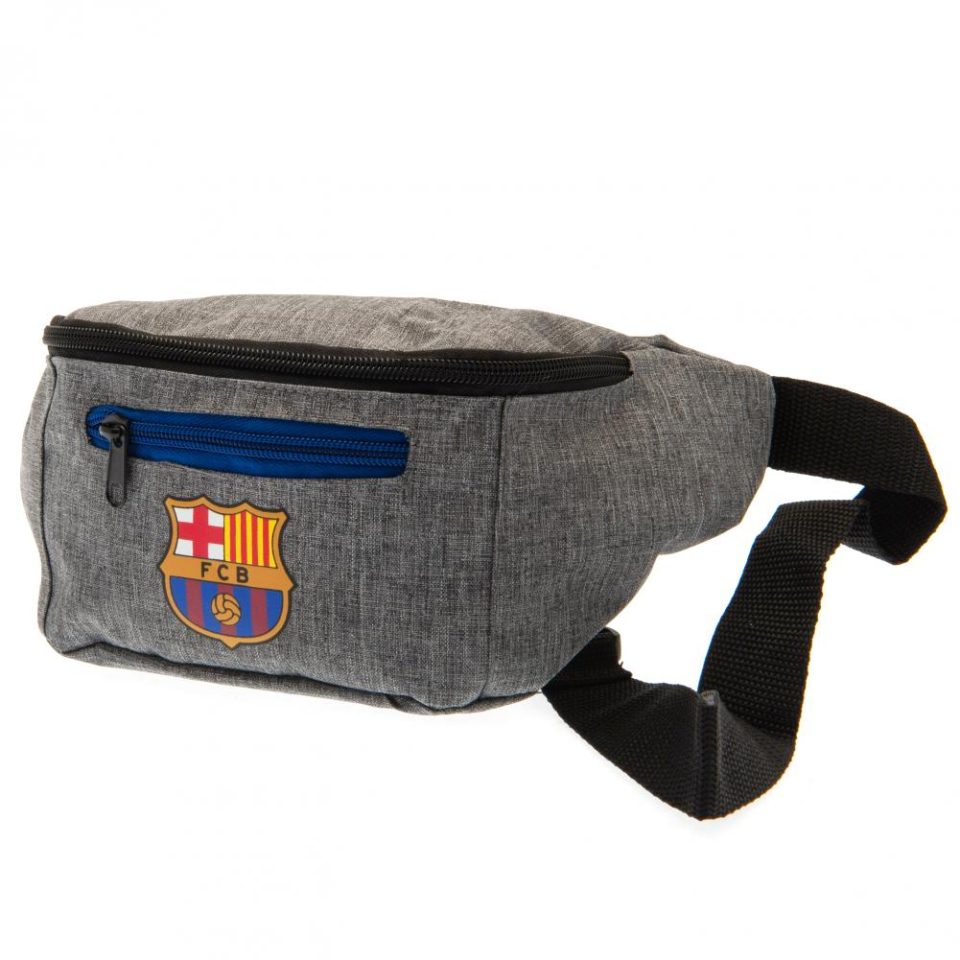 FC Barcelona Premium Bum Bag
