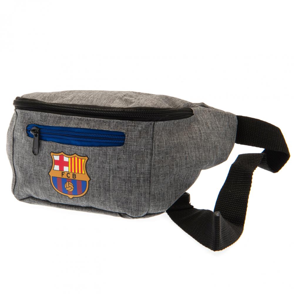 FC Barcelona Premium Bum Bag