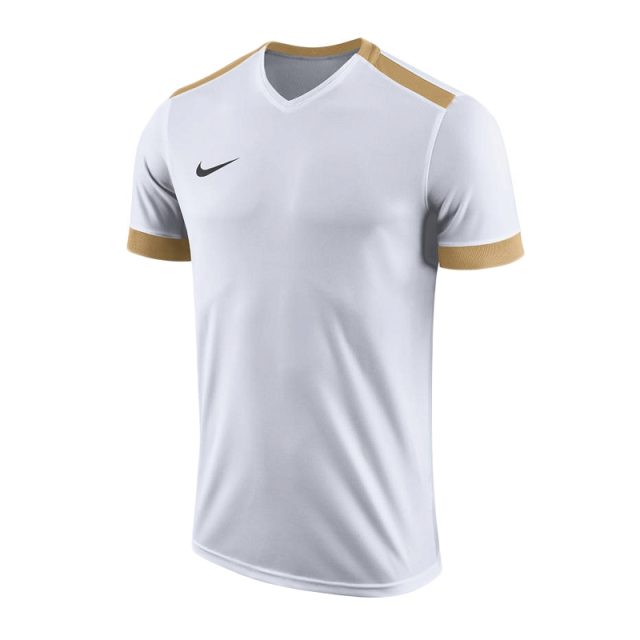 Koszulka Nike Dry Park Derby II Jersey T-shirt rozmiar M biała