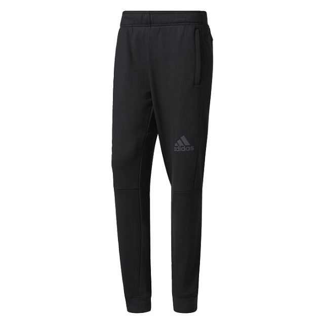 Spodnie adidas Workout Pants rozmiar L czarne