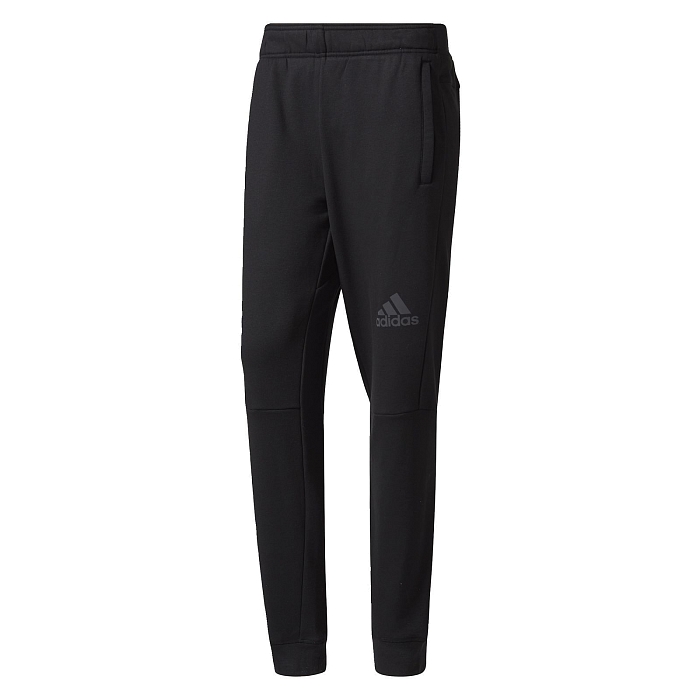 Spodnie adidas Workout Pants rozmiar L czarne