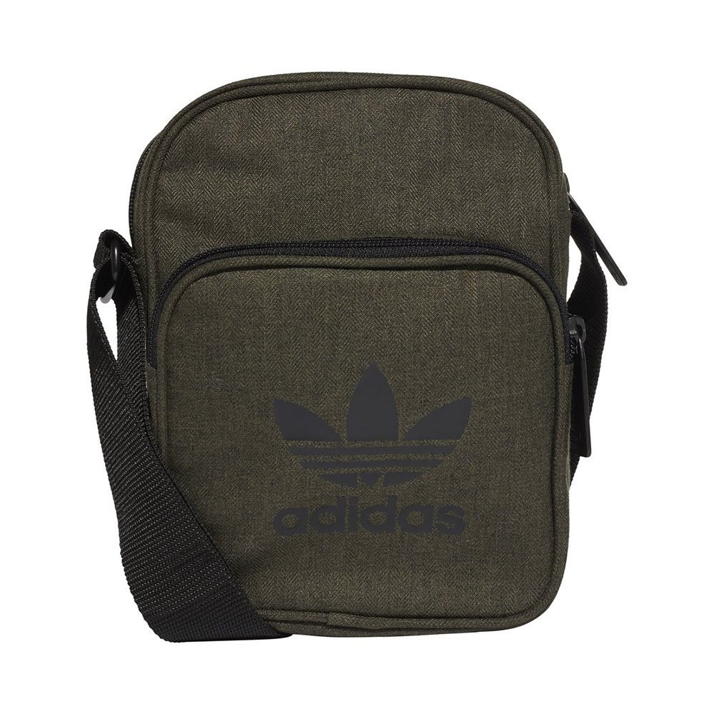 Saszetka adidas Casual Festival Bag szara