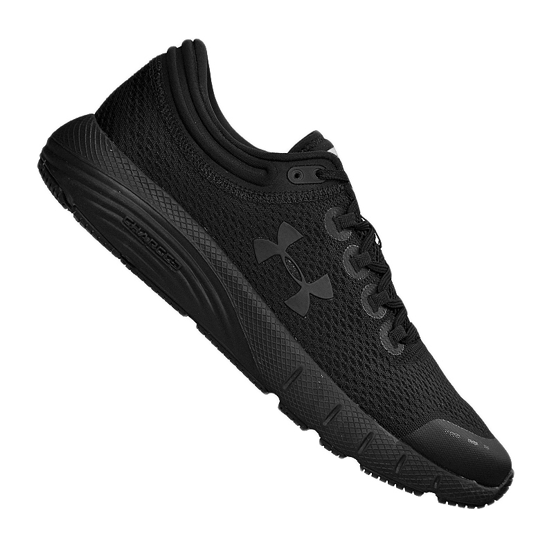 Buty Under Armour Charged Bandit 5 rozmiar 42,5 czarne (outlet)