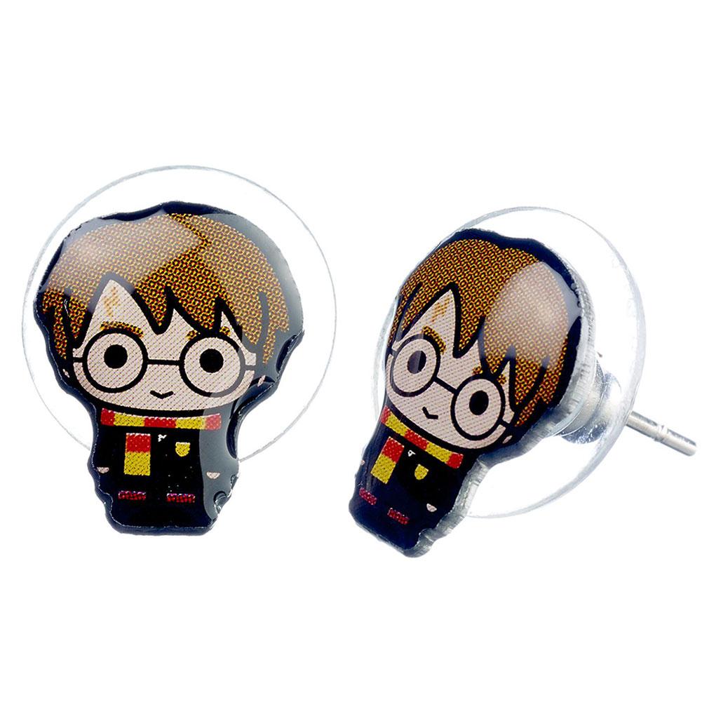 Harry Potter kolczyki Chibi Harry