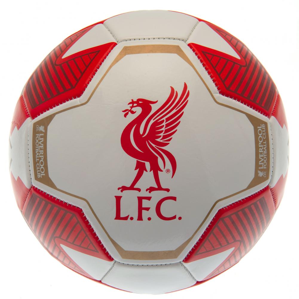 Liverpool FC piłka nożna