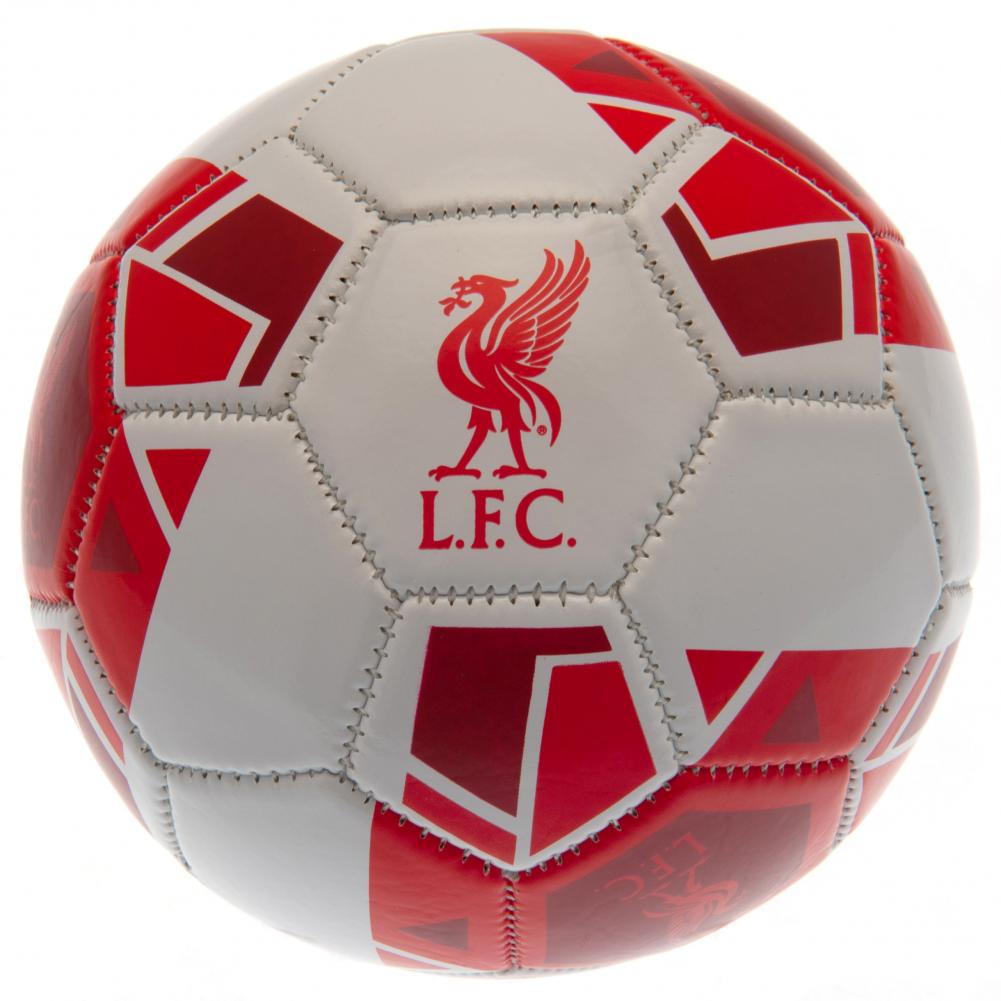 Liverpool FC piłka mini