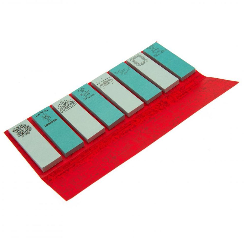 Przyjaciele Sticky Notes
