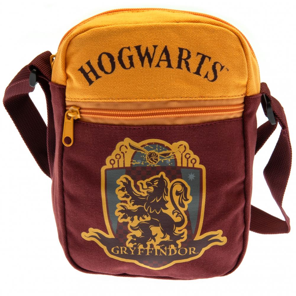 Harry Potter torba na ramię Gryffindor