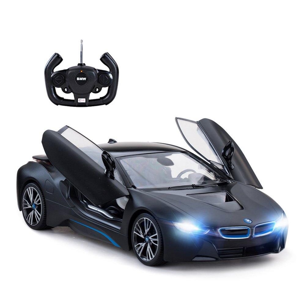 BMW i8 samochód zdalnie sterowany