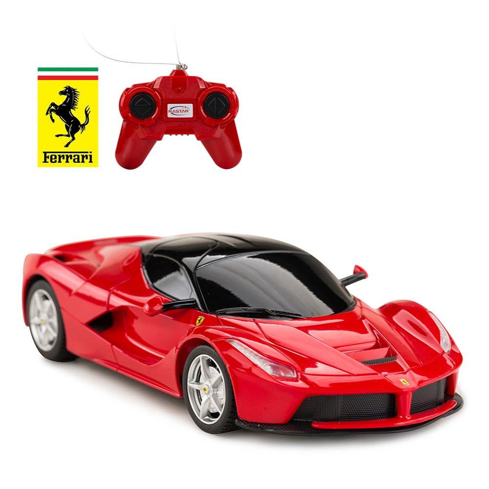 Ferrari LaFerrari samochód zdalnie sterowany