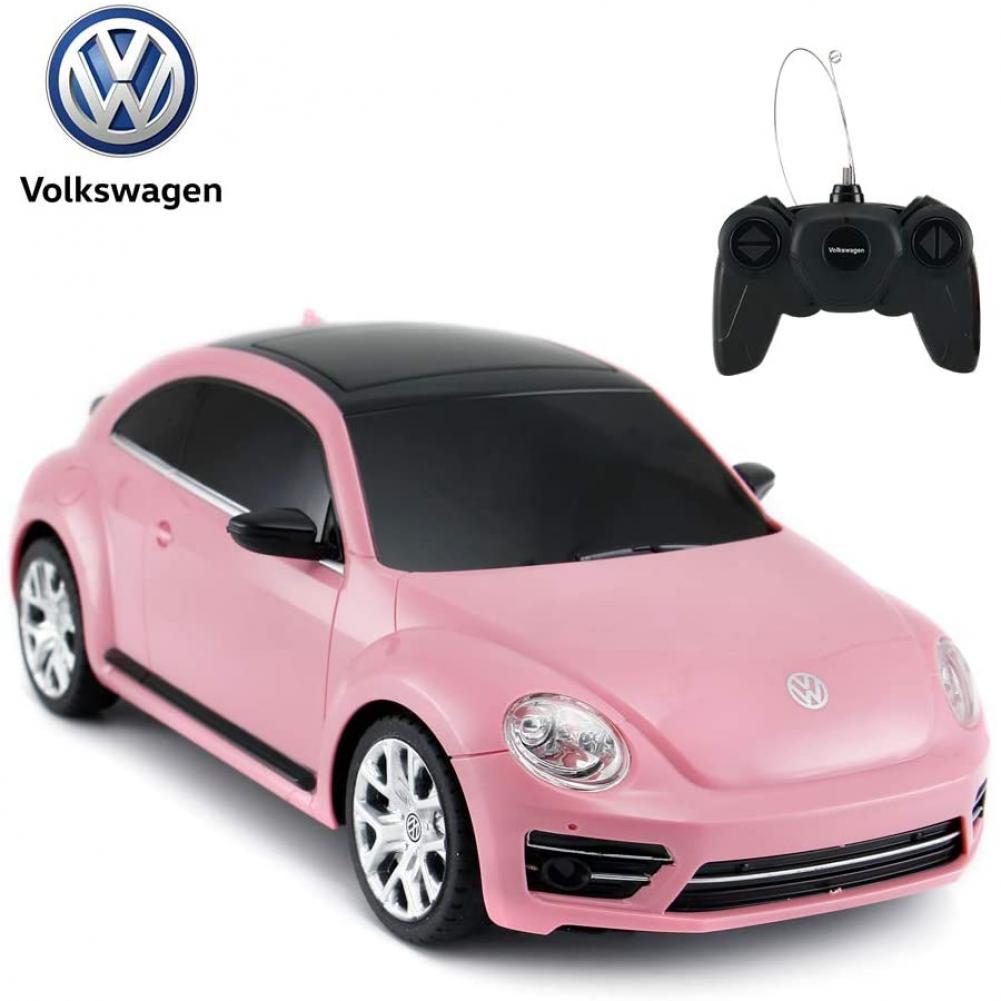 Volkswagen Beetle samochód zdalnie sterowany
