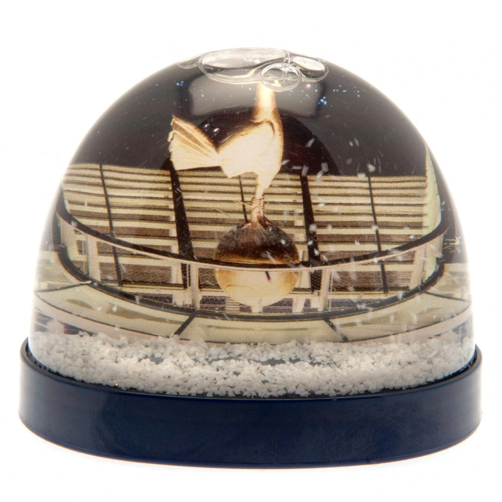 Tottenham Hotspur Snow Dome