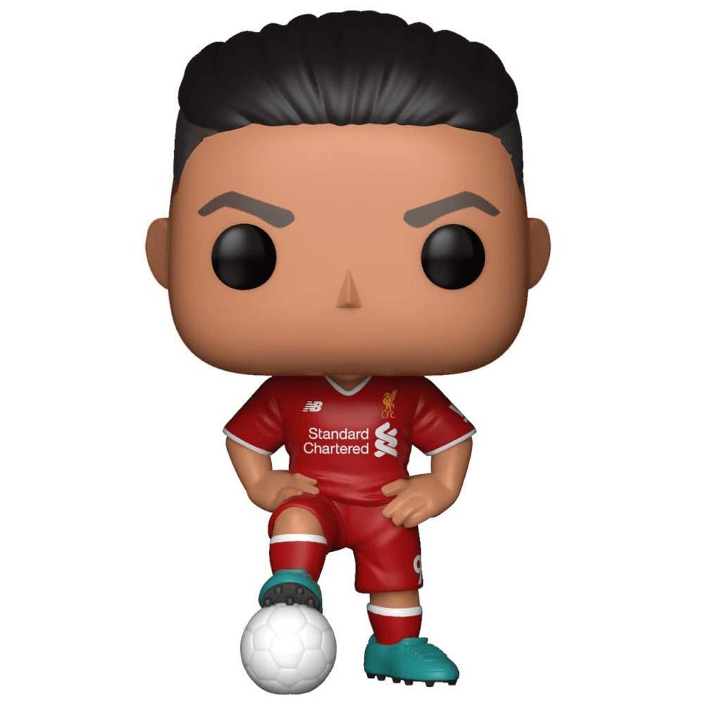 Liverpool FC Funko Figure Firmino