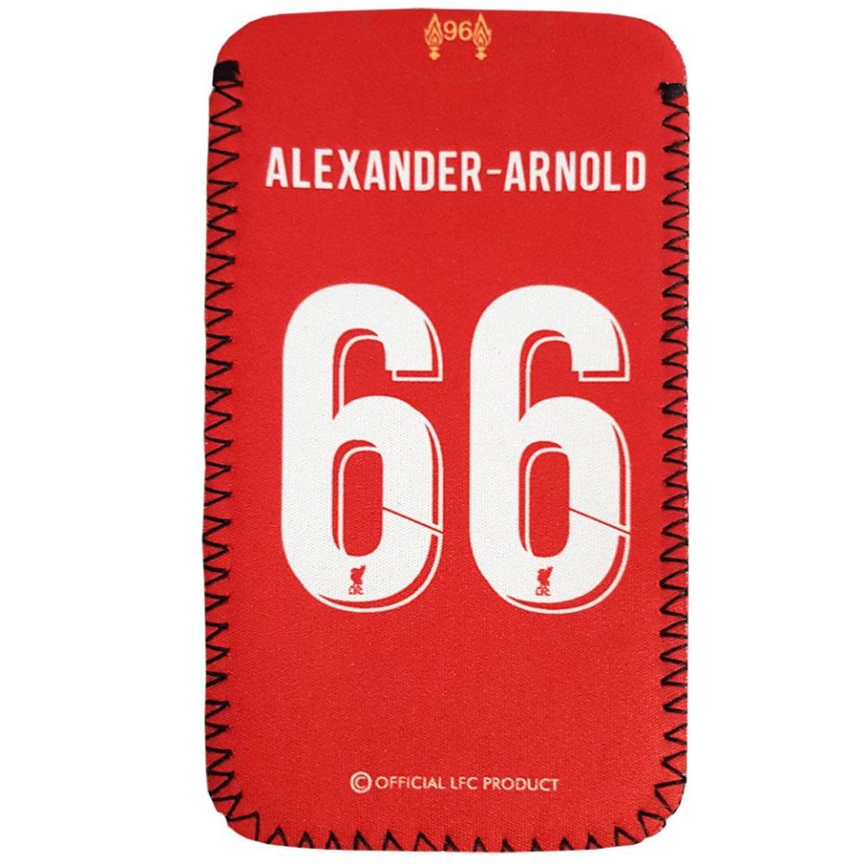 Liverpool FC Phone Sleeve Alexander-Arnold