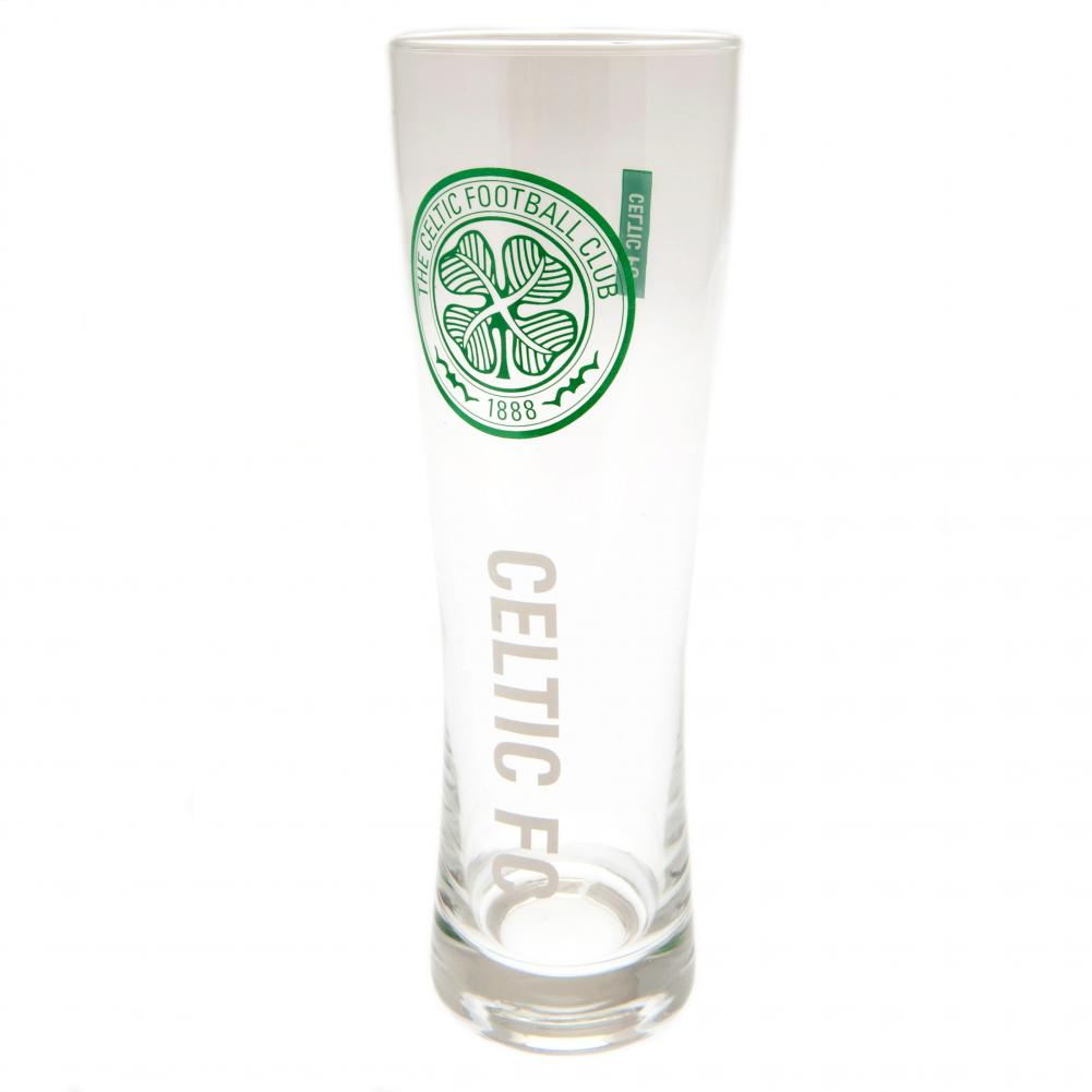 Celtic Glasgow szklanka do piwa