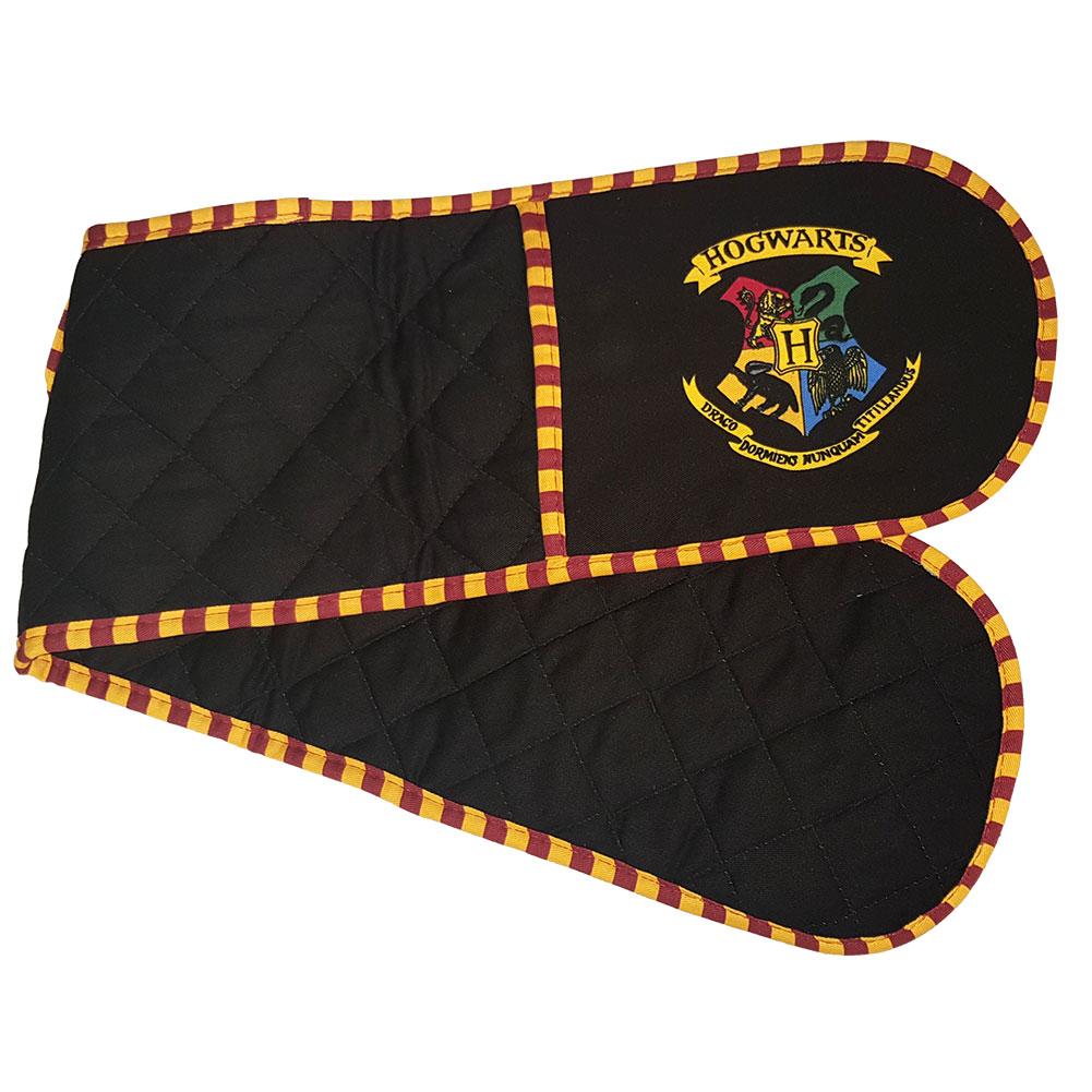 Harry Potter rękawica kuchenna Hogwart